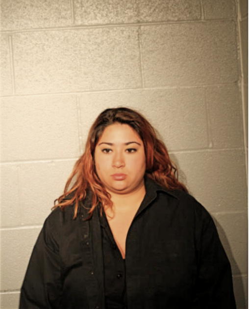 MARISOL SANDOVAL, Cook County, Illinois
