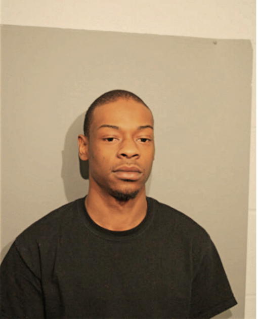 WILLIAM SCOTT, Cook County, Illinois