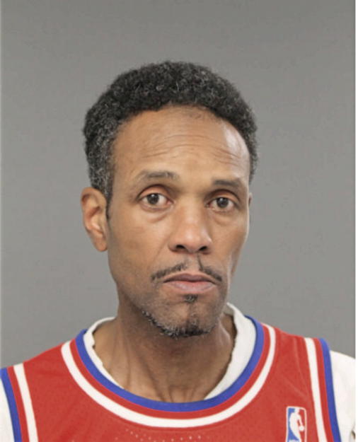 JAMAINE L SCROGGINS, Cook County, Illinois