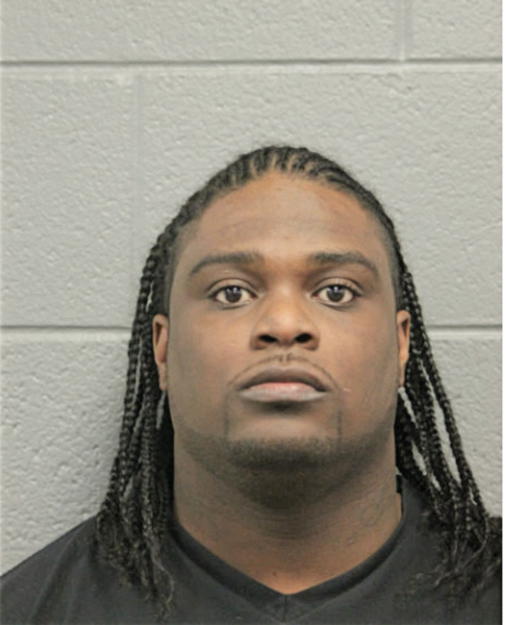 JUSTIN W SELLARS, Cook County, Illinois