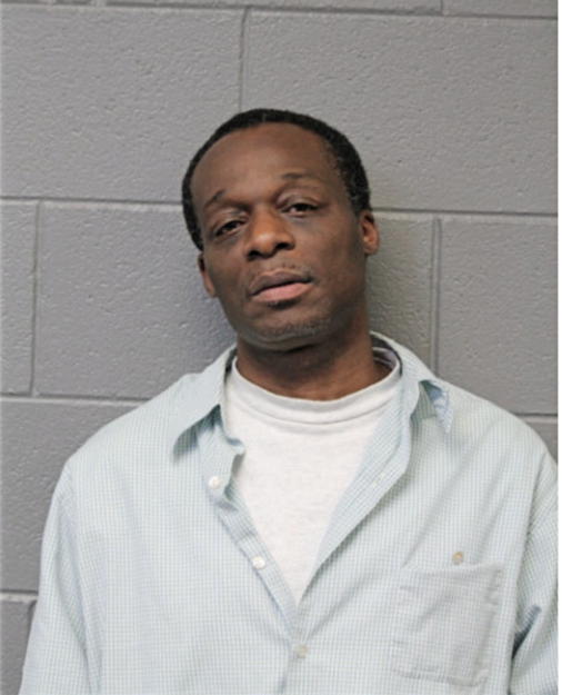 ALLEN C SIMPSON, Cook County, Illinois