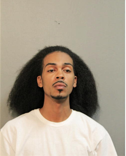 ONICE J SLAUGHTER, Cook County, Illinois
