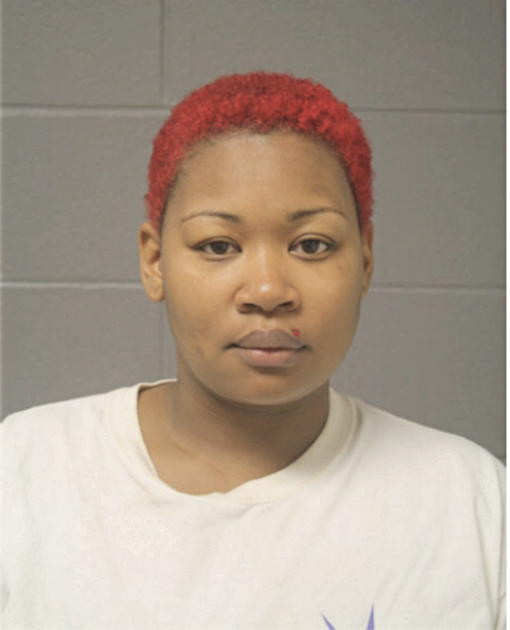 LETESHA SMITH, Cook County, Illinois