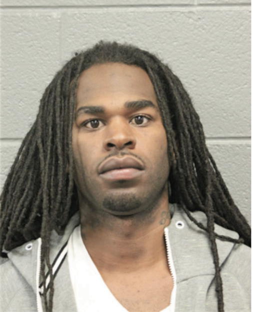 WESTLEY SPRUILL, Cook County, Illinois