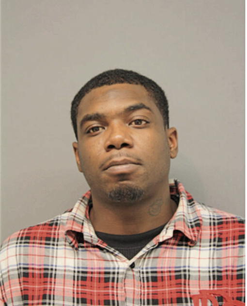 JOHN C STAMPS, Cook County, Illinois