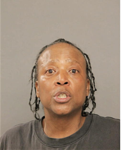 DELOIS STEWARD, Cook County, Illinois