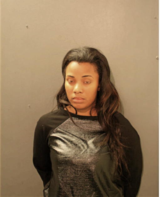 PRECIOUS T STOVALL, Cook County, Illinois