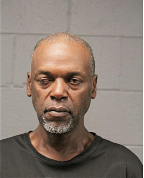 BERNARD STROWDER, Cook County, Illinois