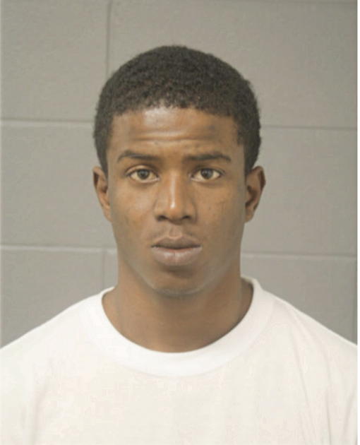 CHRISTOPHER D SYNDER, Cook County, Illinois