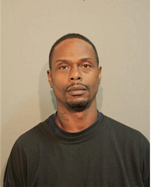 JERMAINE T TAPLEY, Cook County, Illinois