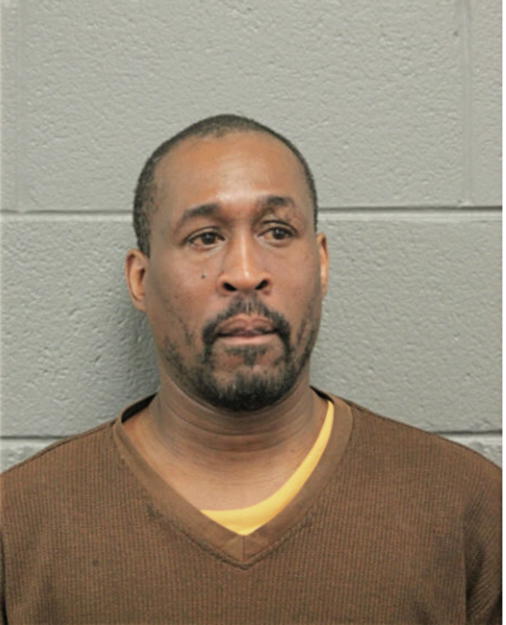 ANTOINE TATUM, Cook County, Illinois