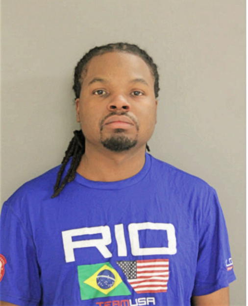 MYRON L TAYLOR, Cook County, Illinois
