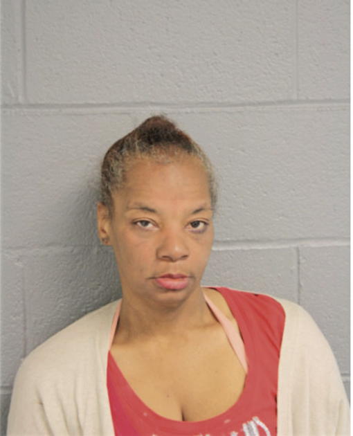 YOLANDA L TODD, Cook County, Illinois