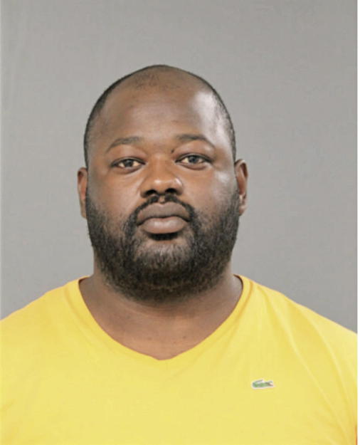 BRIAN D TUCKER, Cook County, Illinois