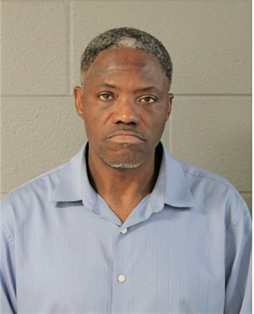 HOWARD TUCKER, Cook County, Illinois