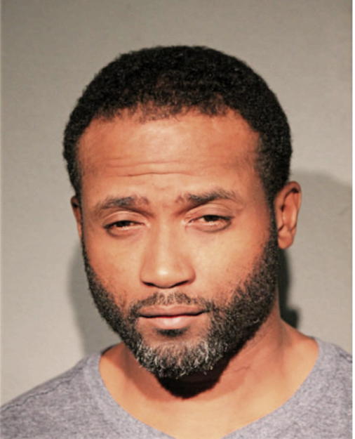 RONALD R TURNER, Cook County, Illinois