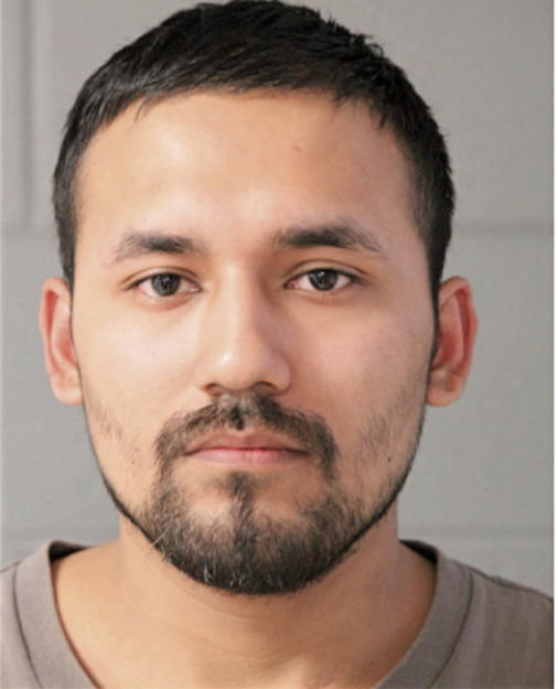DANIEL URIARTE, Cook County, Illinois