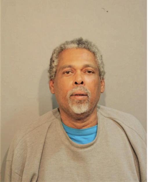 DUANE V COOPER, Cook County, Illinois