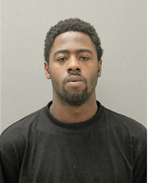 EZELL VANALLEN, Cook County, Illinois