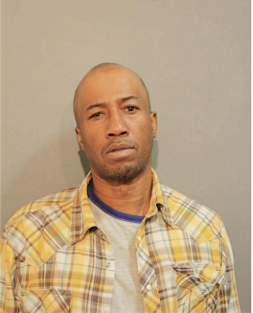 WILLIE VEASLEY, Cook County, Illinois