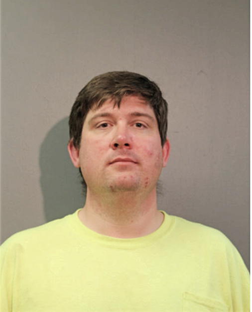 MICHAEL J VOLESKY, Cook County, Illinois