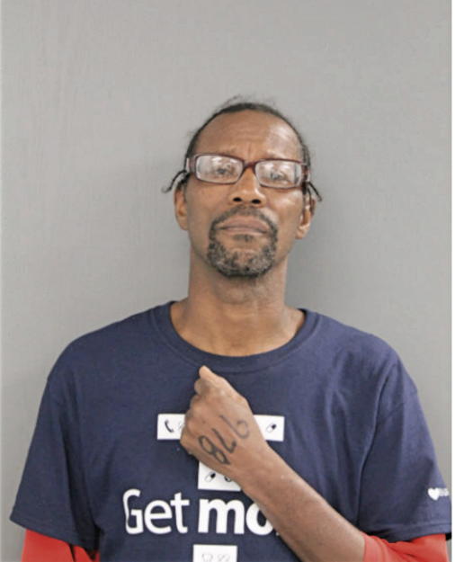 MICHAEL WADE, Cook County, Illinois
