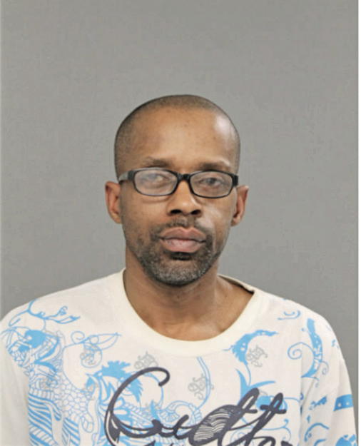 KIERRE WALKER, Cook County, Illinois