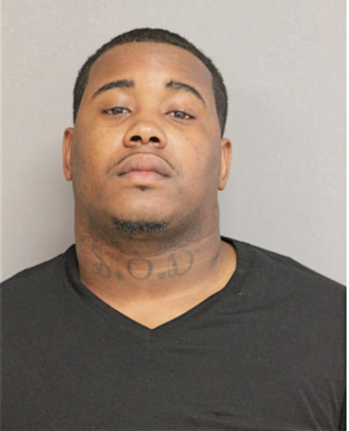 MALCOLM J WALKER, Cook County, Illinois