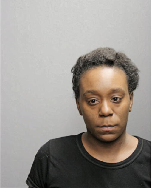 TRONA WALKER, Cook County, Illinois