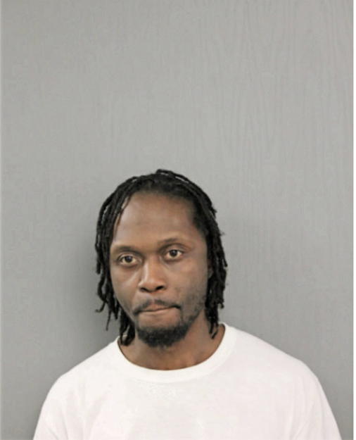 VICTOR D WALKER, Cook County, Illinois