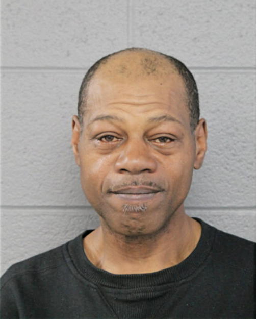 LEONARD WALLS, Cook County, Illinois