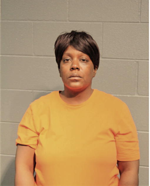 CAROLYN WASHINGTON, Cook County, Illinois