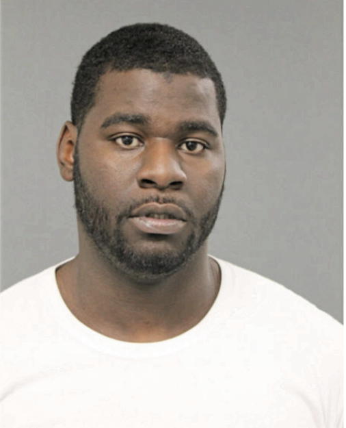 JOHNTAY WASHINGTON, Cook County, Illinois