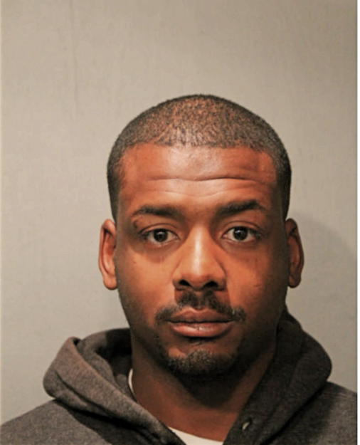 MICHEAL S WASHINGTON, Cook County, Illinois