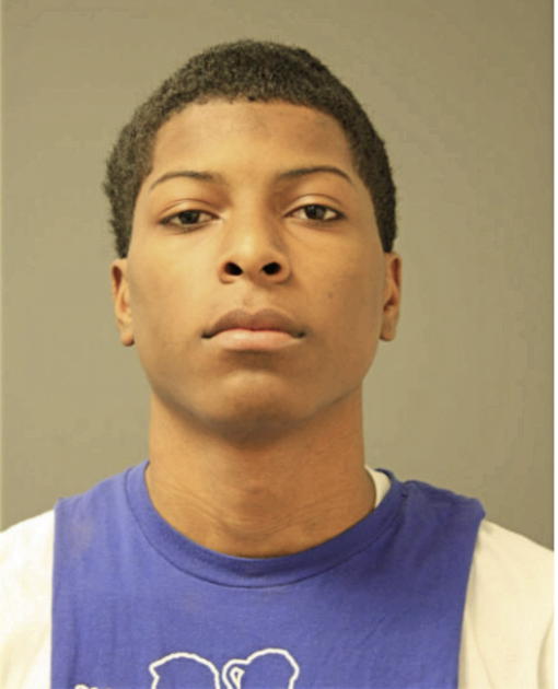 MALIK A WATSON, Cook County, Illinois