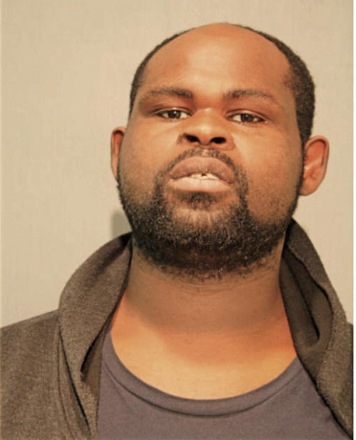 TOMMIE R WELCH, Cook County, Illinois