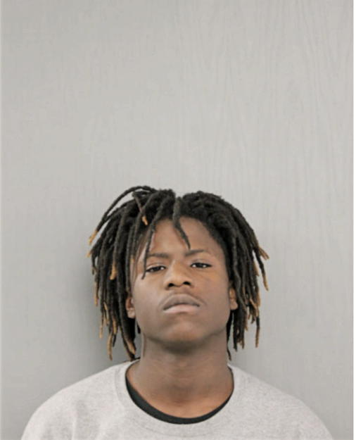 TIJON WEST, Cook County, Illinois
