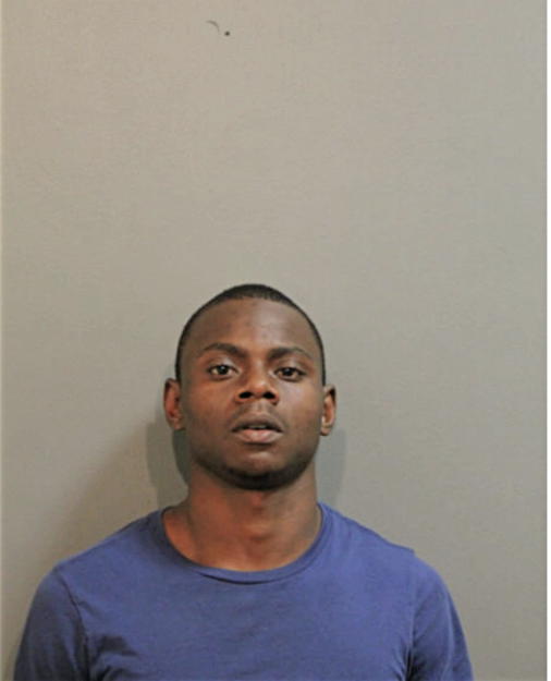 ROOSEVELT WHITE, Cook County, Illinois