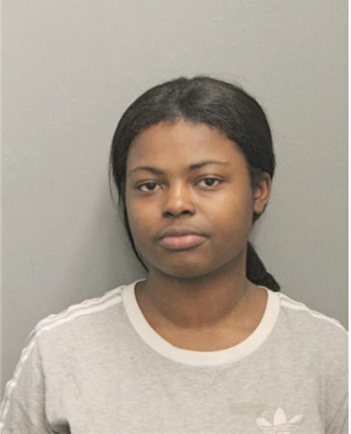 RUBY R WIGGINS, Cook County, Illinois