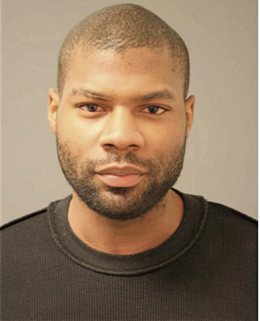 LAVONTE ANDREOUS WILDERNESS, Cook County, Illinois