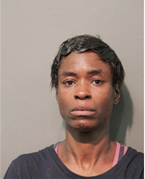 LUCINDA WILEY, Cook County, Illinois