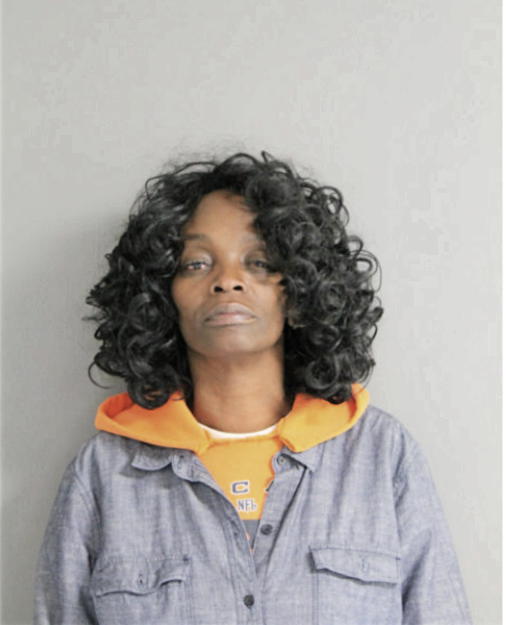 CARNET J WILLIAMS, Cook County, Illinois