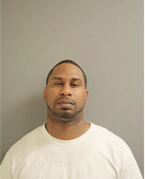 TERREL WILLIAMS, Cook County, Illinois