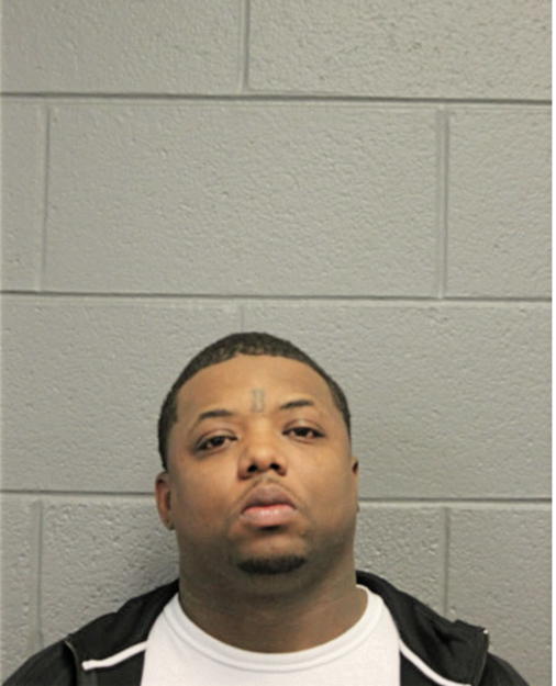 ANTONIO WILSON, Cook County, Illinois