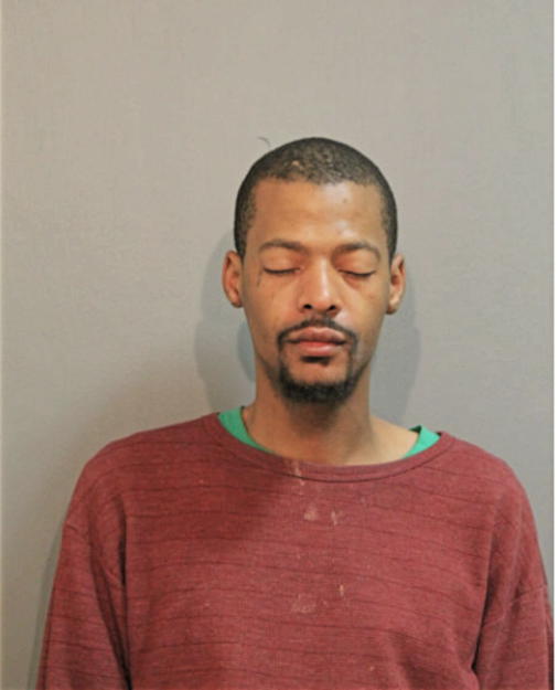 IZEALAS J WILSON, Cook County, Illinois