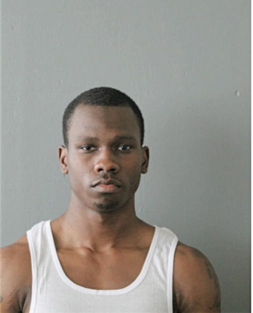 ROBERT C WINGO, Cook County, Illinois