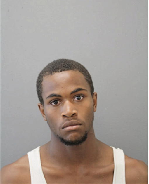 ALBERT C WOODS, Cook County, Illinois