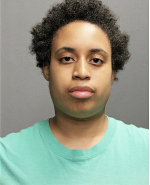 BRITTANY WORTH, Cook County, Illinois