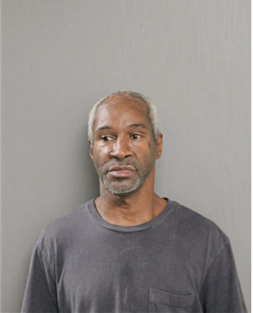 DON C WRIGHT, Cook County, Illinois
