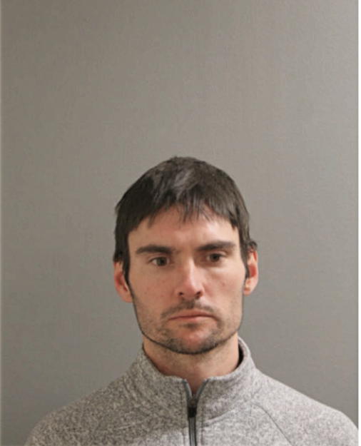 FRANK ZARATE, Cook County, Illinois